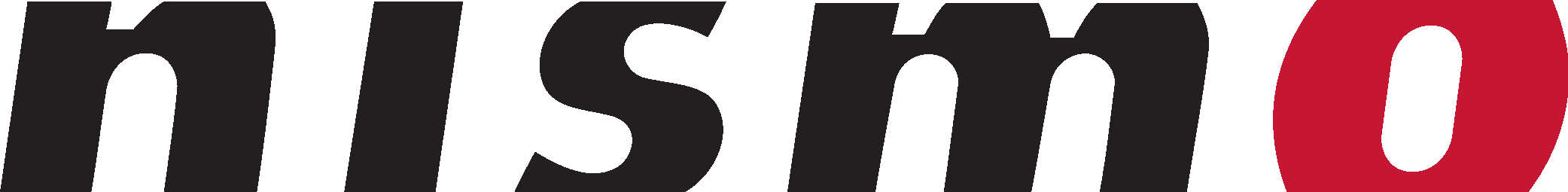 Nismo Logo